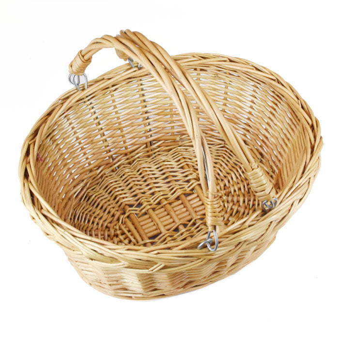 Confetti Basket (Empty)