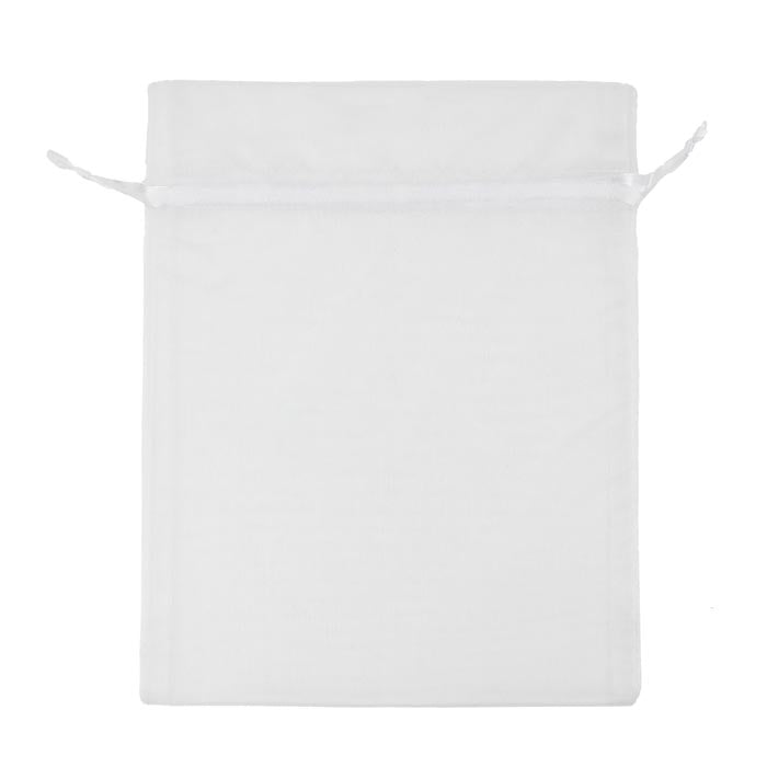 Organza Bags (Pack of 10)