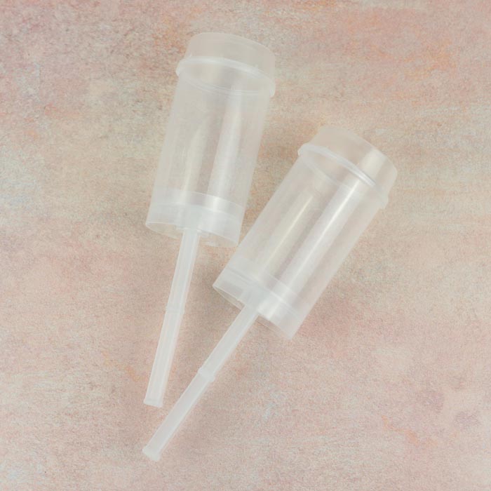 Unbranded Empty Pops (Pack of 20)