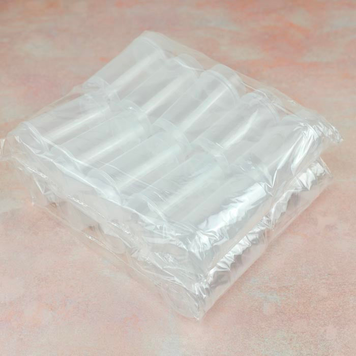 Unbranded Empty Pops (Pack of 20)
