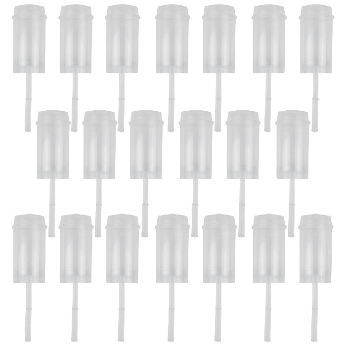 Unbranded Empty Pops (Pack of 20)