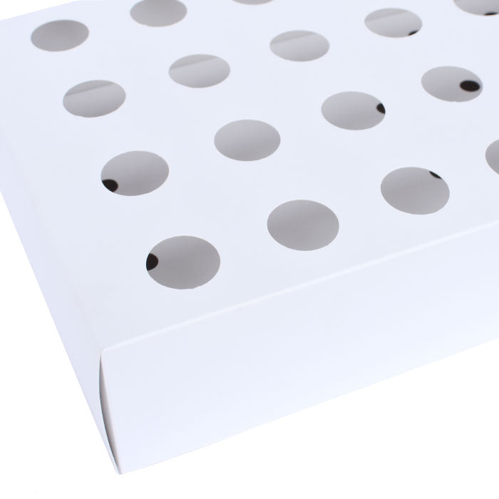 Cone Tray (Empty)