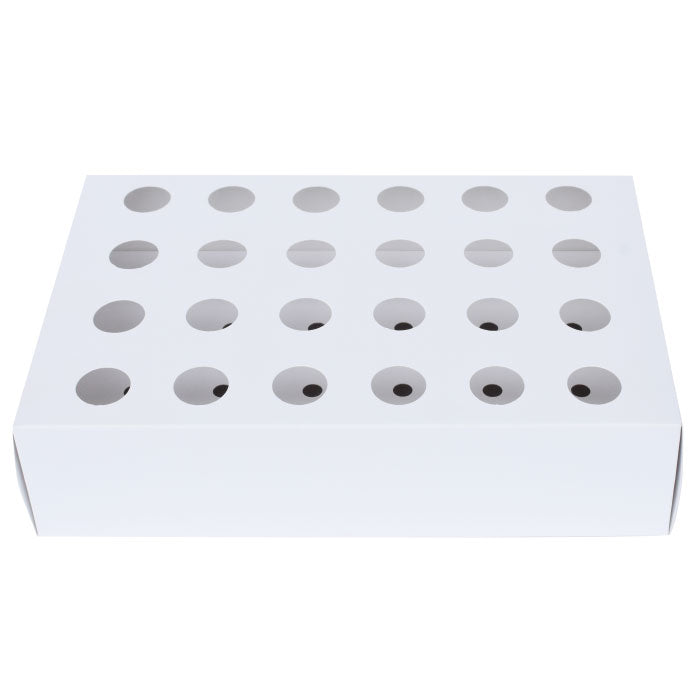 Cone Tray (Empty)