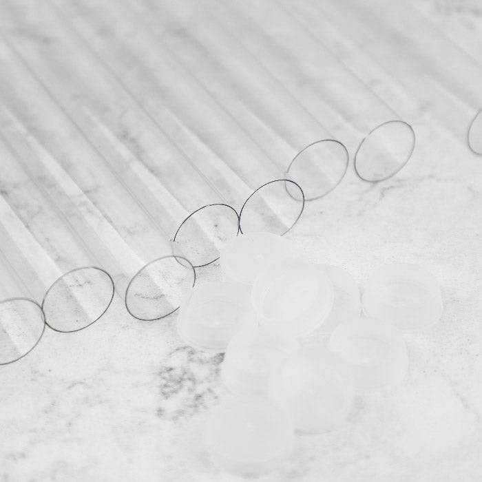 Unbranded Empty Wands (Pack of 10)