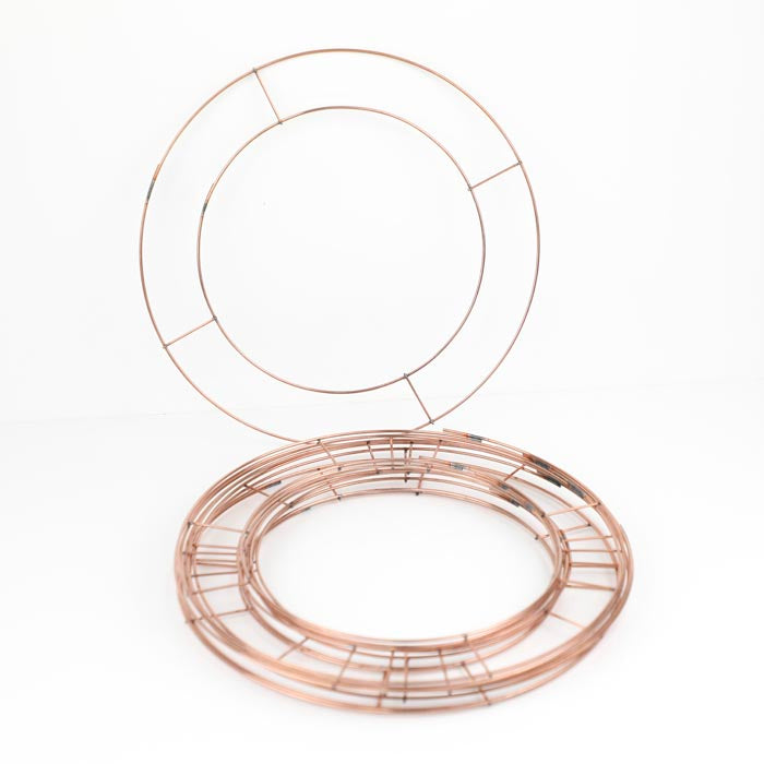 Wreath Rings (Pack of 10)