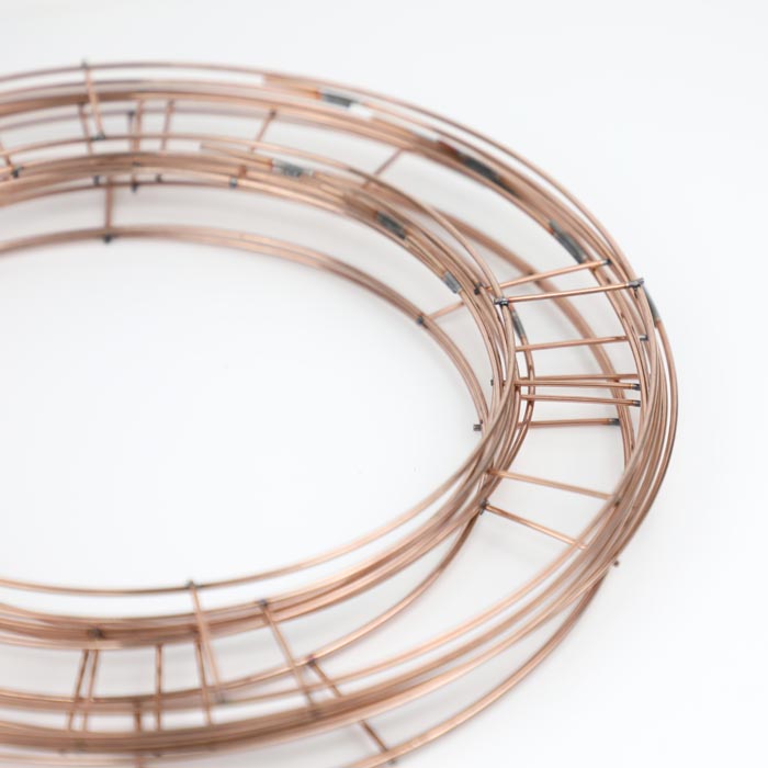 Wreath Rings (Pack of 10)