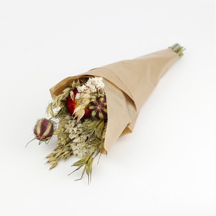 Mini Dried Christmas Bouquet (pack of 10)