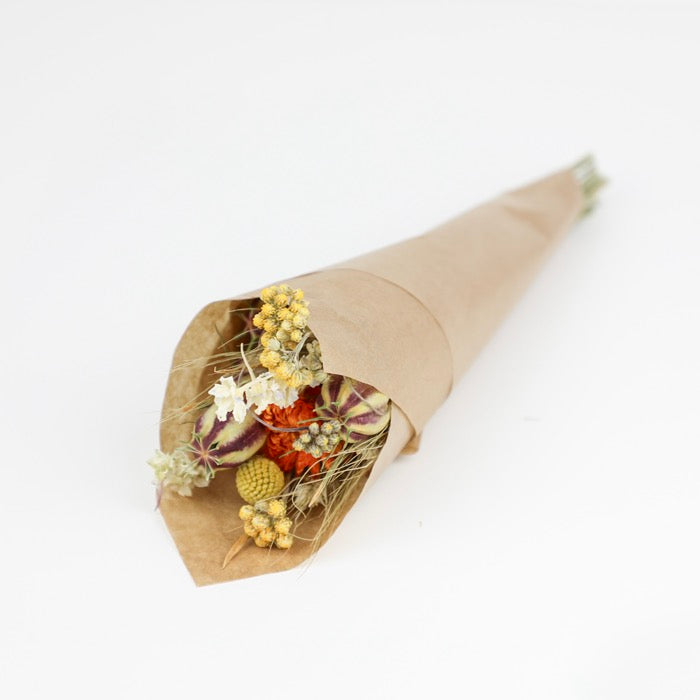 Mini Dried Orange Bouquet (pack of 10)