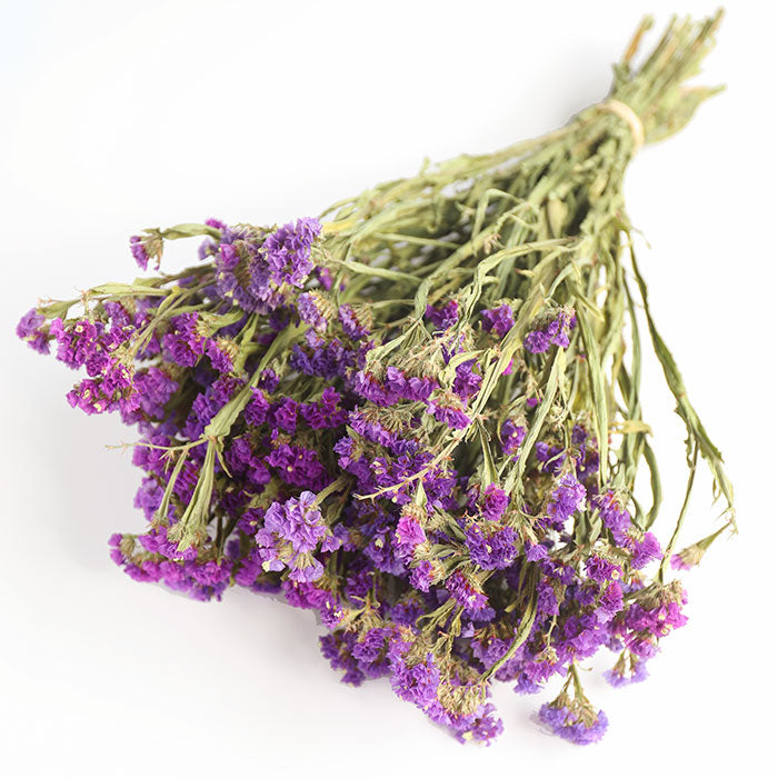 Purple Statice Bunch