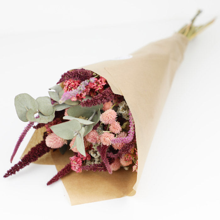Dried Bramble Bouquet