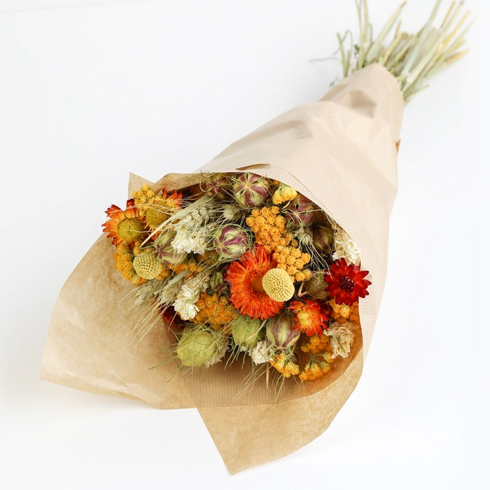 Dried Orange Bouquet