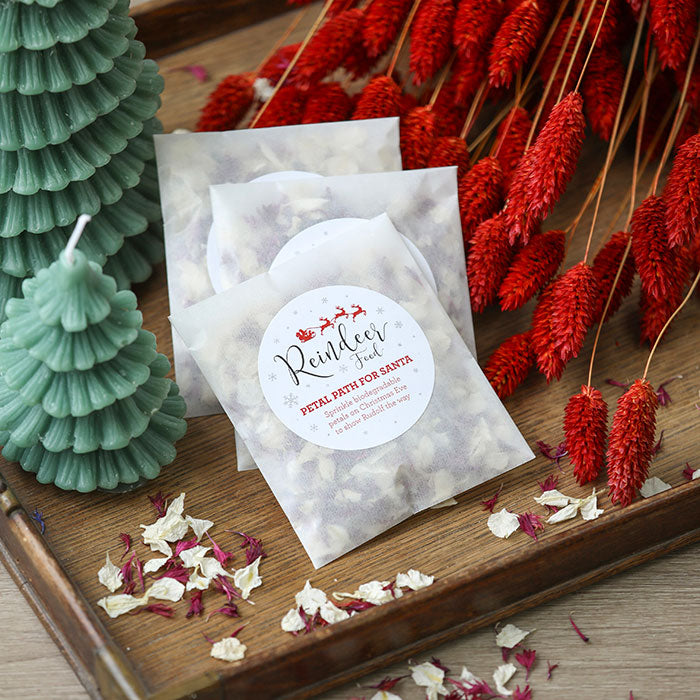 Christmas Reindeer Food (Pack of 25)